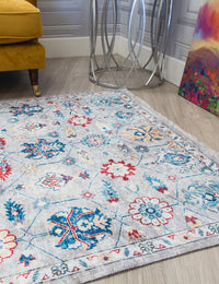 Modena Nadia rug, 160 x 220 cm size