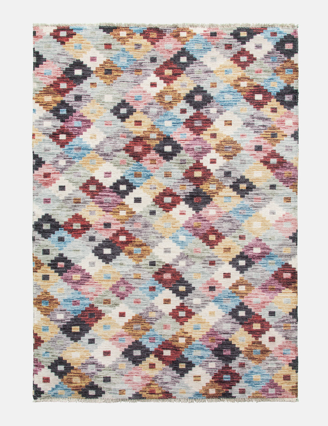 Modena Pixlar rug from The Mattress Store Ireland