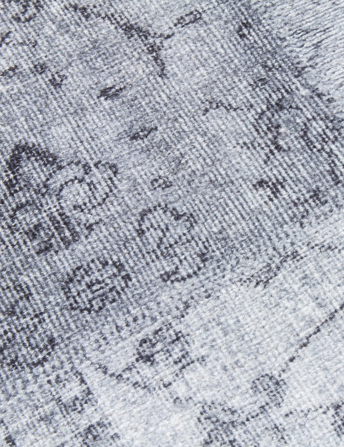 Modena Patchwork Grey rug, photo 2