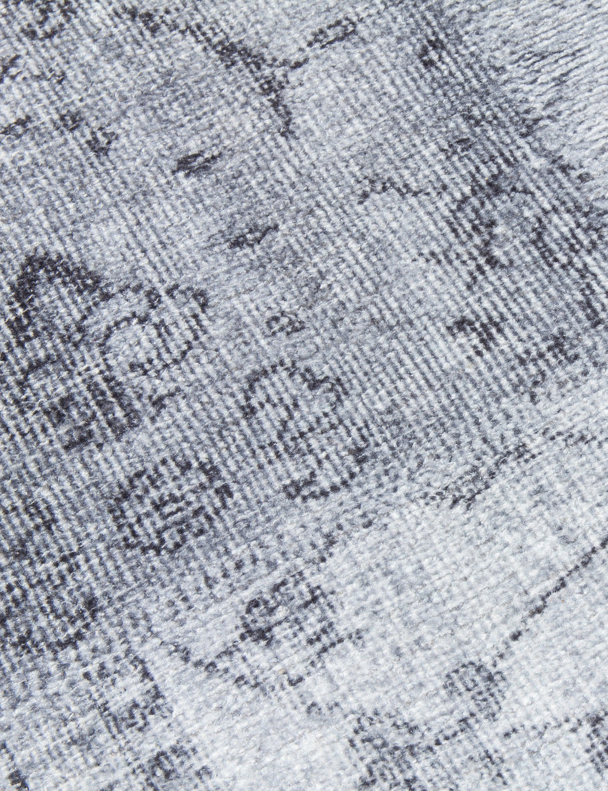 Modena Patchwork Grey rug, photo 2