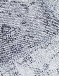 Modena Patchwork Grey rug, photo 2
