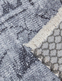 Modena Patchwork Grey