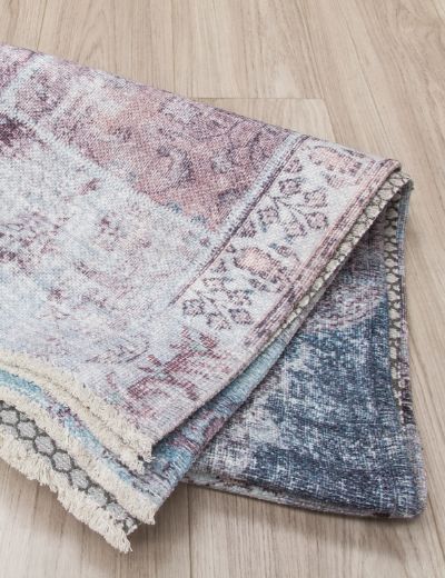 Modena Patchwork Pastels