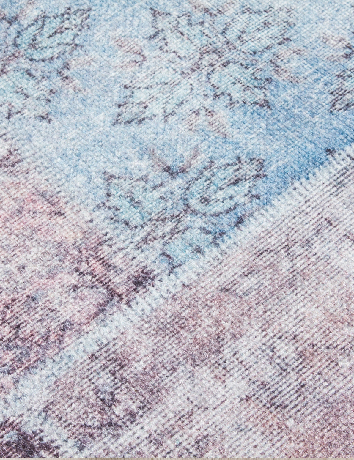 Modena Patchwork Pastels rug, photo 2