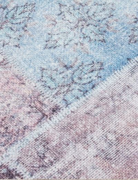 Modena Patchwork Pastels