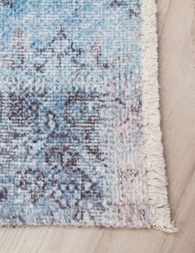 Modena Patchwork Pastels