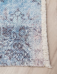 Modena Patchwork Pastels