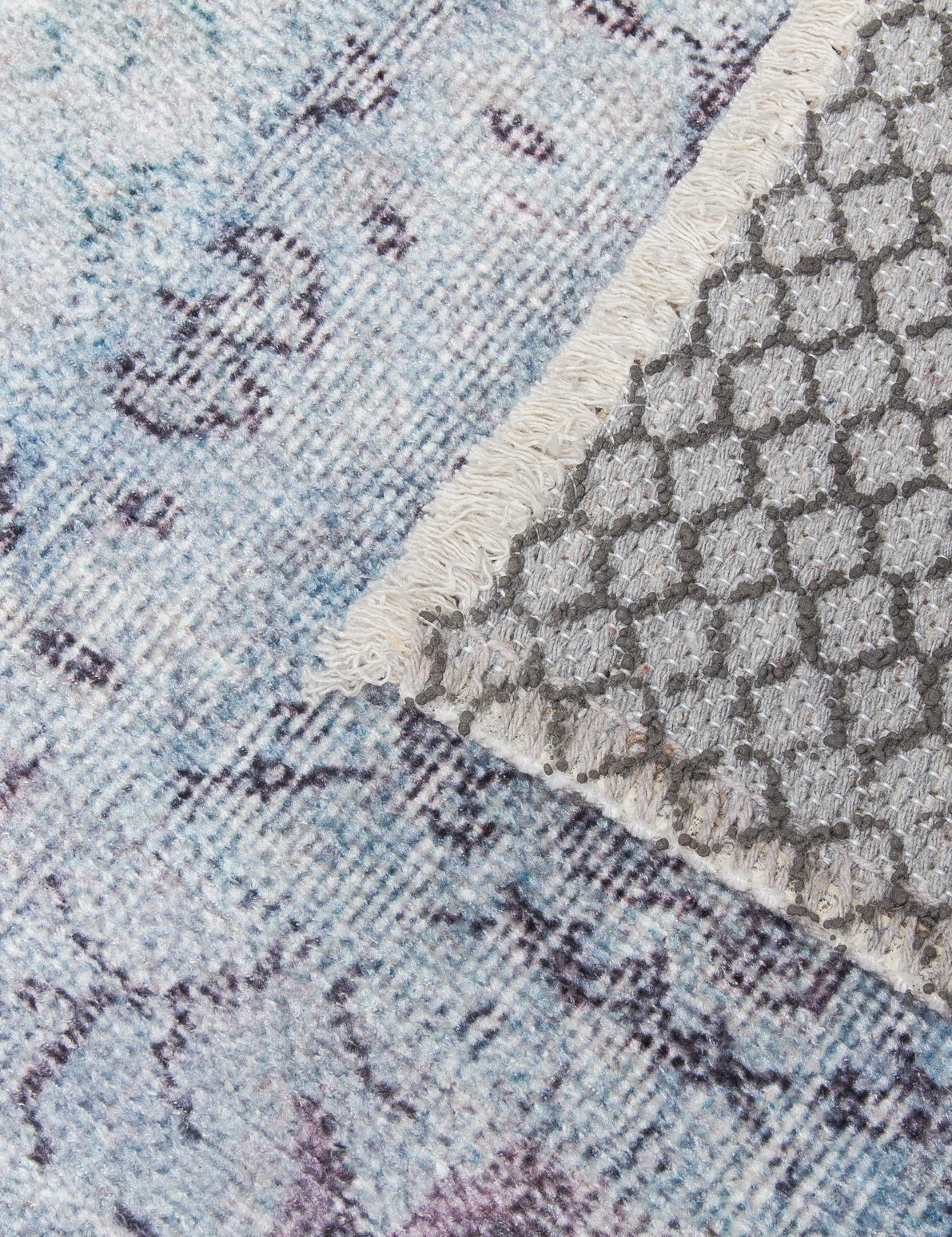 Modena Patchwork Pastels rug, photo 4