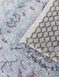 Modena Patchwork Pastels
