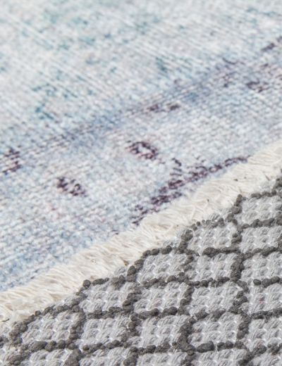 Modena Patchwork Pastels