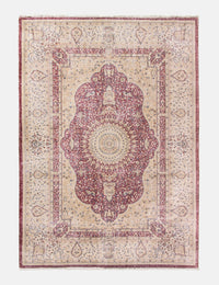 Modena Shiraz rug from The Mattress Store Ireland