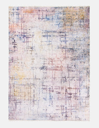 Modena Starburst rug from The Mattress Store Ireland
