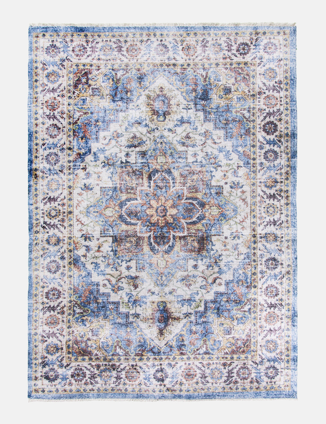 Modena Vita rug from The Mattress Store Ireland