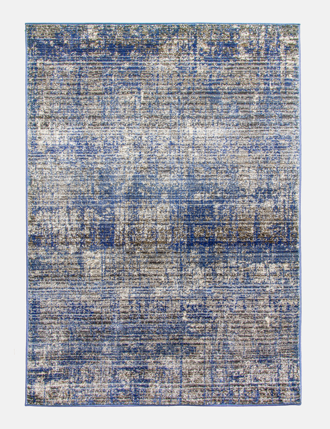 Mystique Bohemian - Blue rug