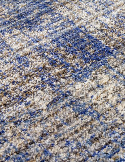 Mystique Bohemian - Blue