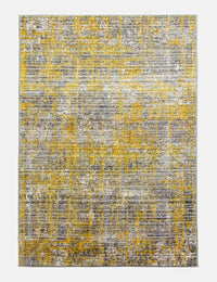 Mystique Bohemian - Ochre rug from The Mattress Store Ireland