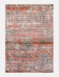 Mystique Bohemian - Pink rug from The Mattress Store Ireland