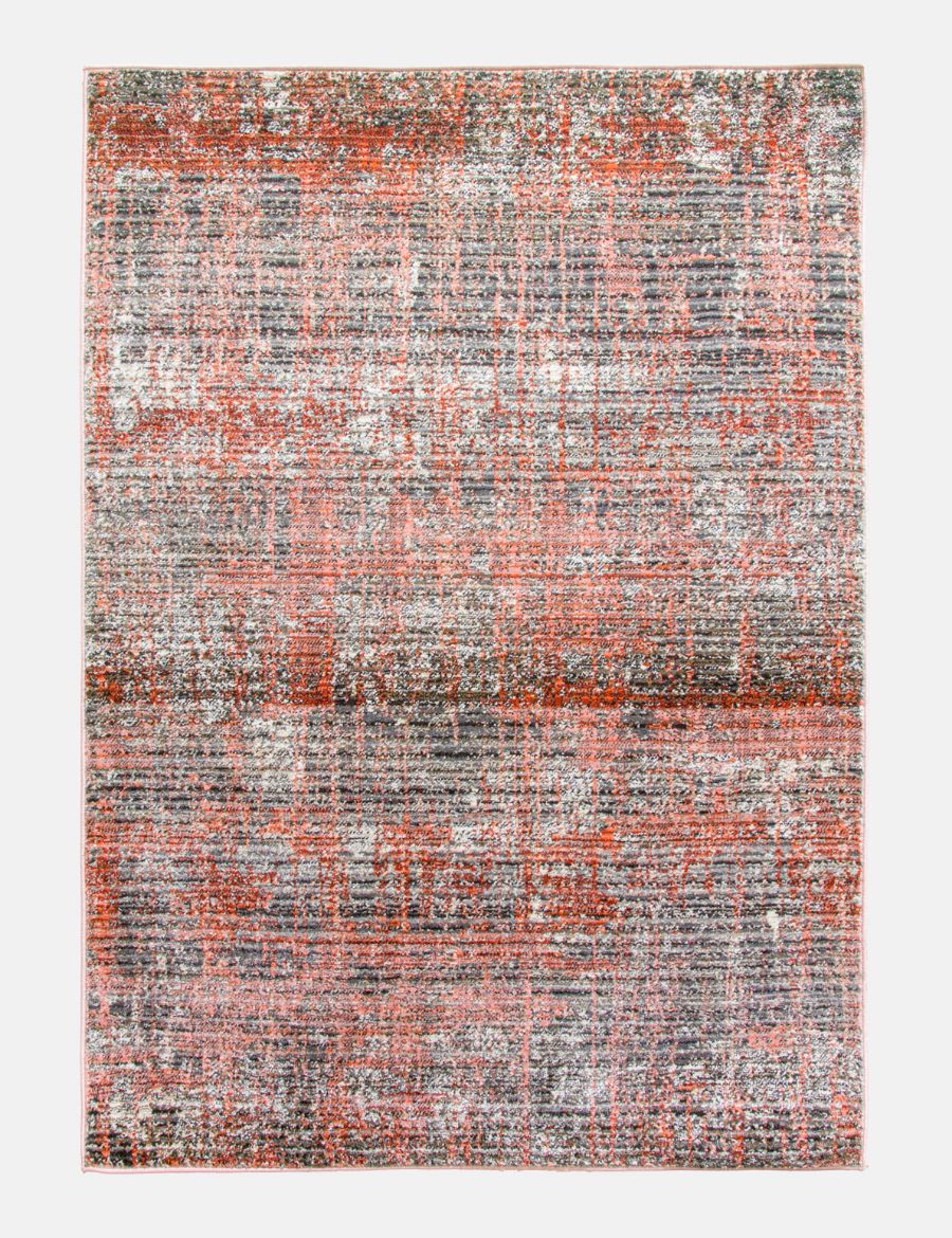 Mystique Bohemian - Pink rug from The Mattress Store Ireland