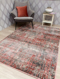 Mystique Bohemian - Pink