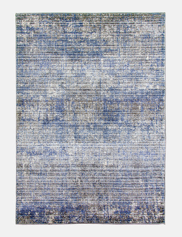 Mystique Bohemian - Grey rug