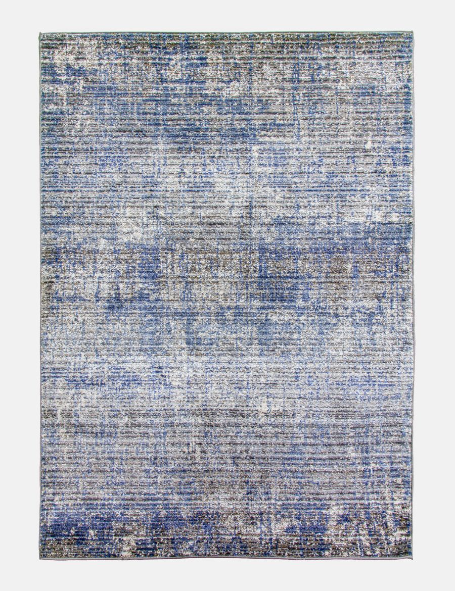 Mystique Bohemian - Grey rug from The Mattress Store Ireland