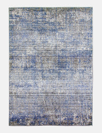 Mystique Bohemian - Grey rug from The Mattress Store Ireland