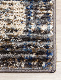 Mystique Bohemian - Grey rug, photo 2