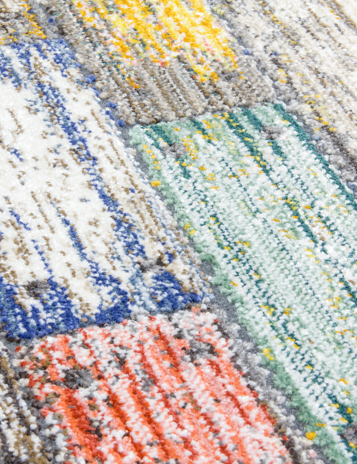 Mystique Bricks rug, 120 x 170 cm size