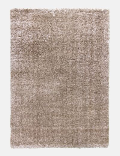 Plush Shaggy - Beige