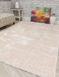 Plush Shaggy - Cream