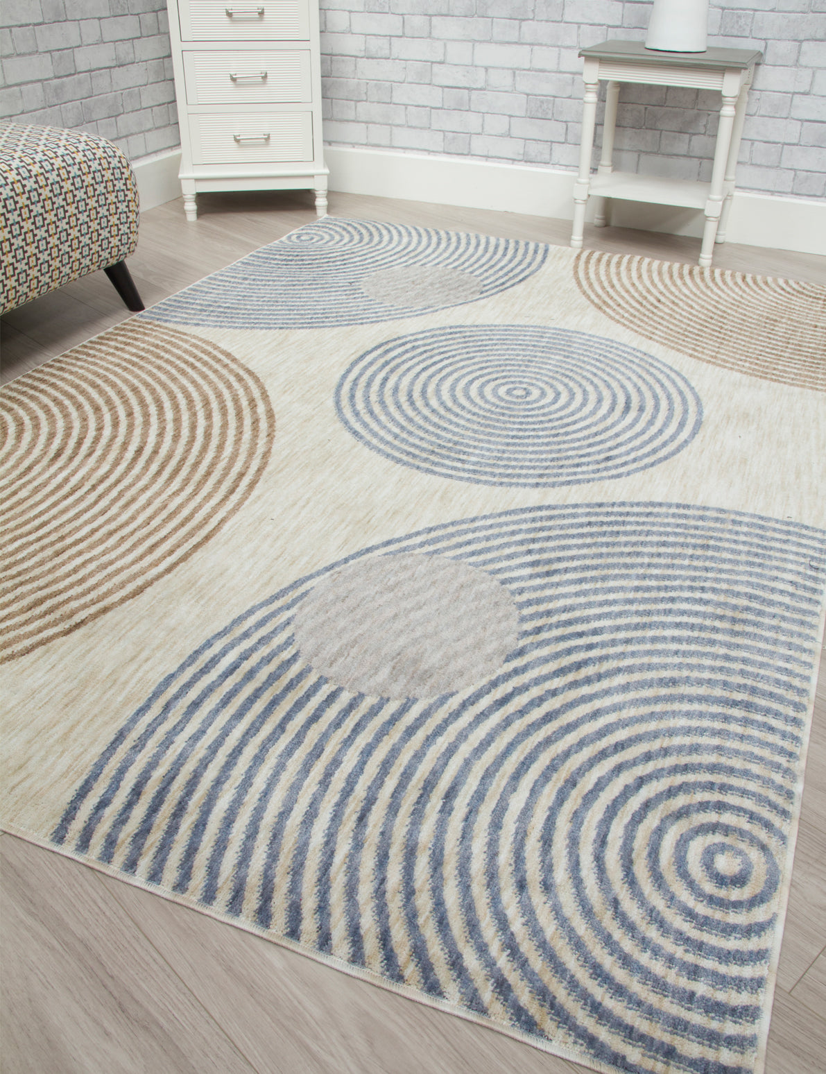 Revive Arco rug, photo 6