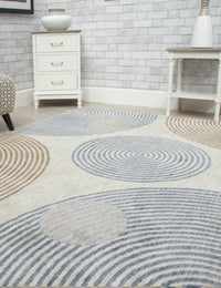Revive Arco rug, 120 x 170 cm size
