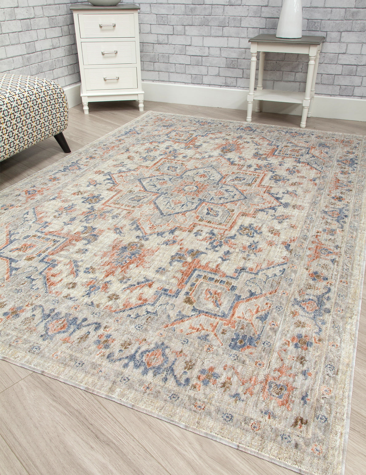Revive Ariana rug, photo 5