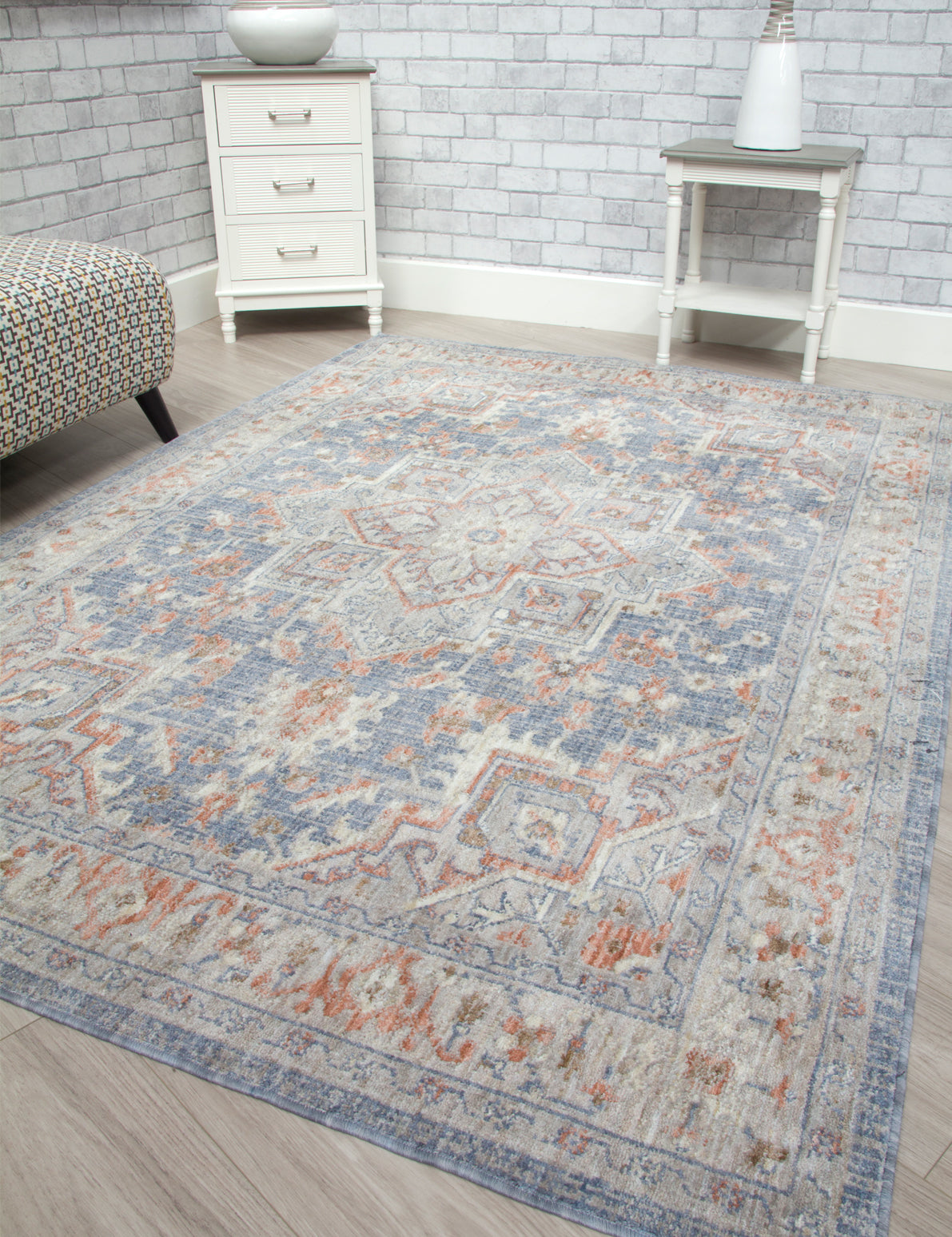 Revive Aurora rug, photo 4