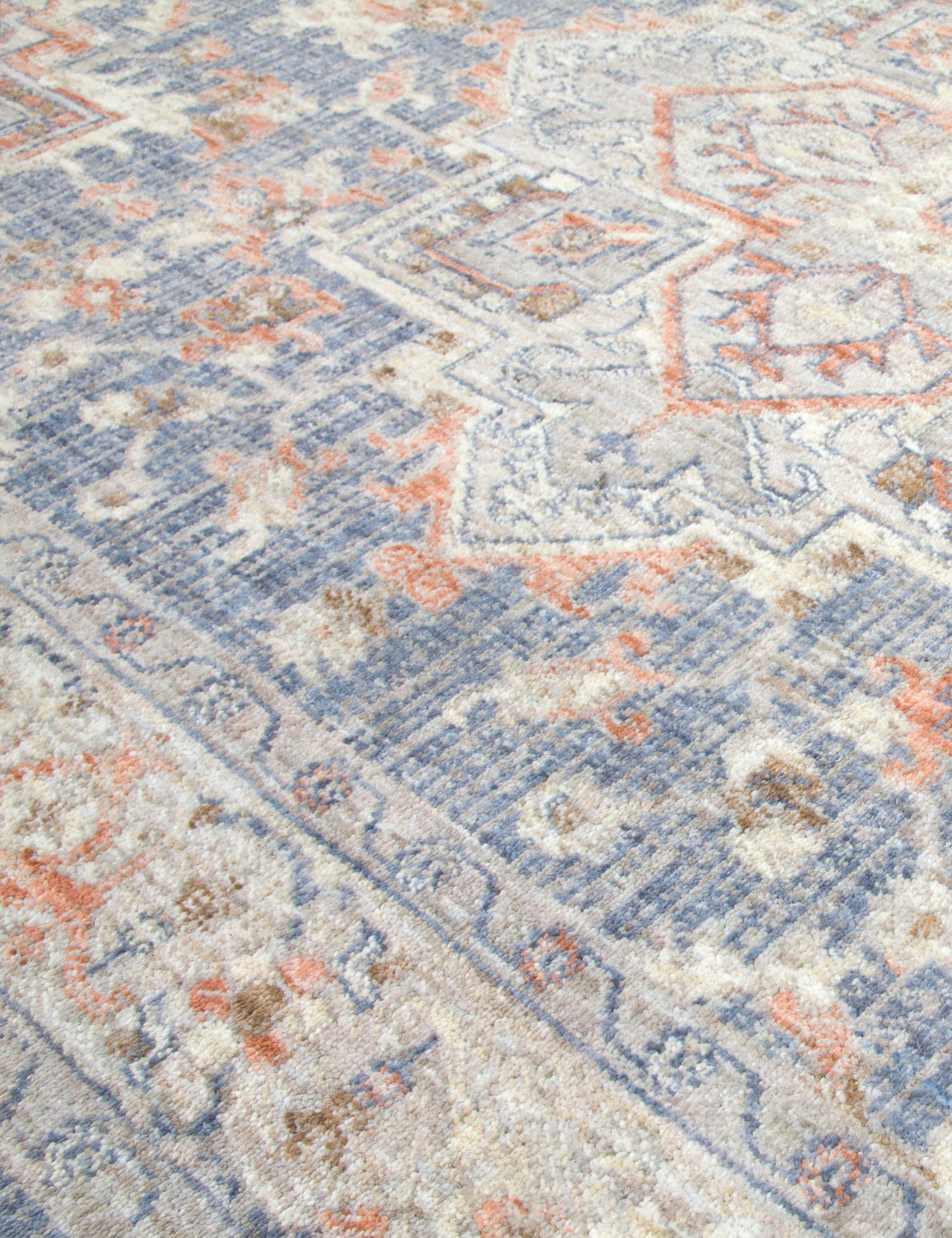 Revive Aurora rug, photo 5
