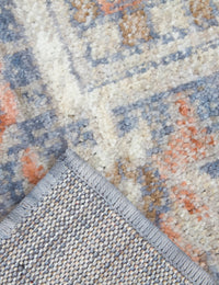 Revive Aurora rug, 67 x 240 cm size