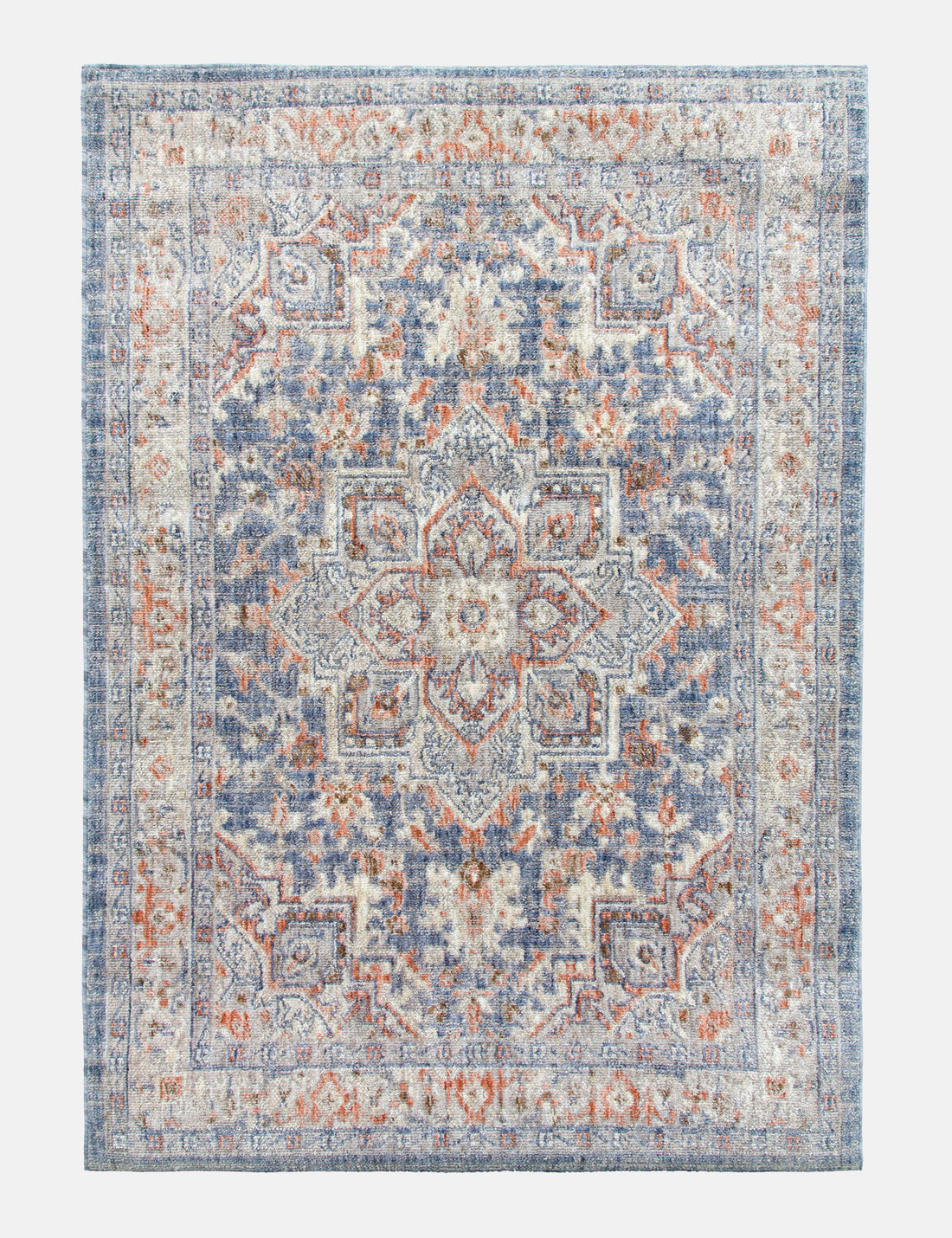 Revive Aurora rug from The Mattress Store Ireland