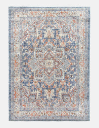 Revive Aurora rug from The Mattress Store Ireland