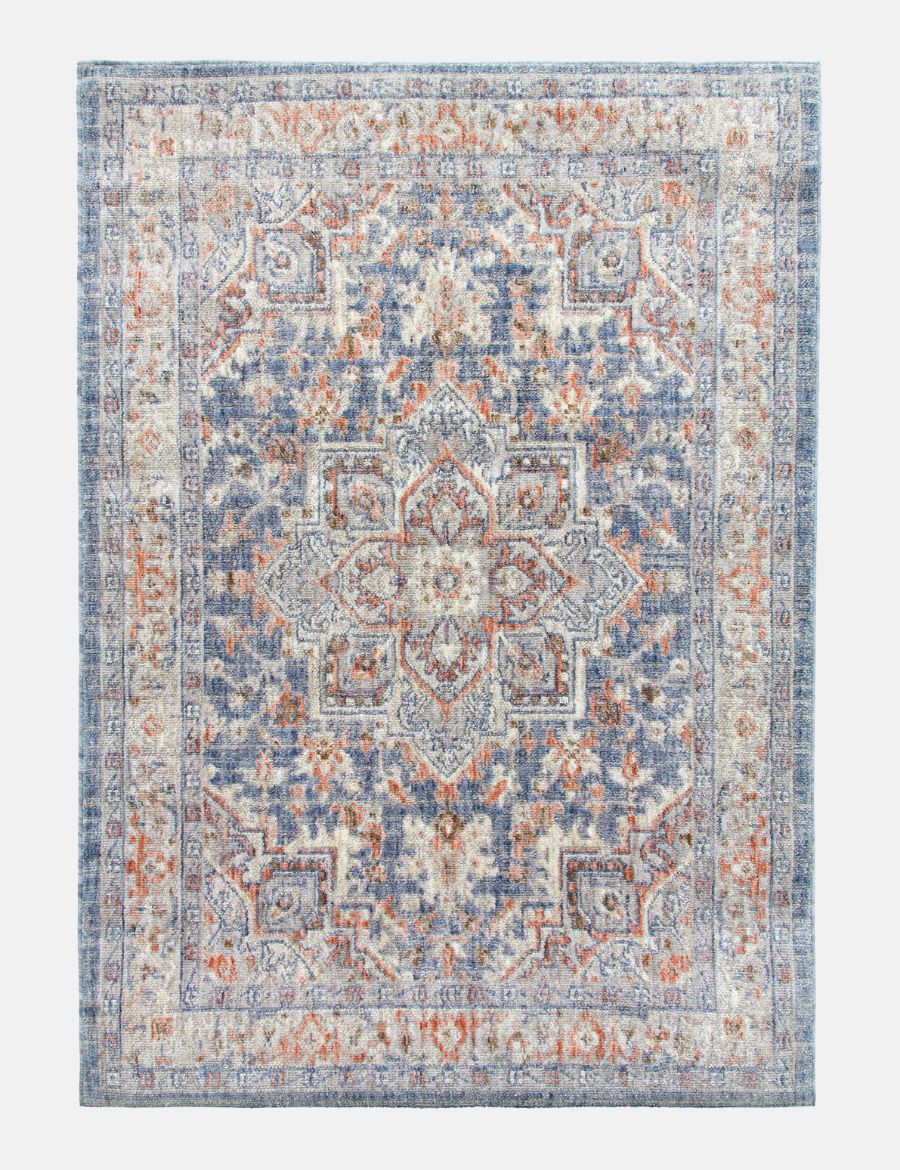 Revive Aurora rug from The Mattress Store Ireland