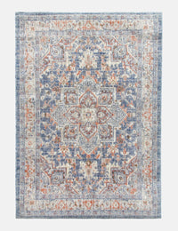 Revive Aurora rug from The Mattress Store Ireland