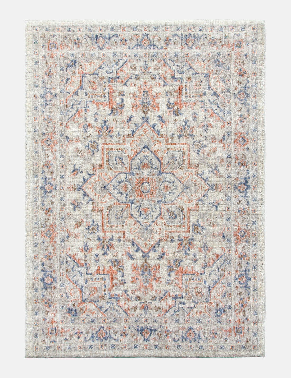 Revive Ariana rug from The Mattress Store Ireland