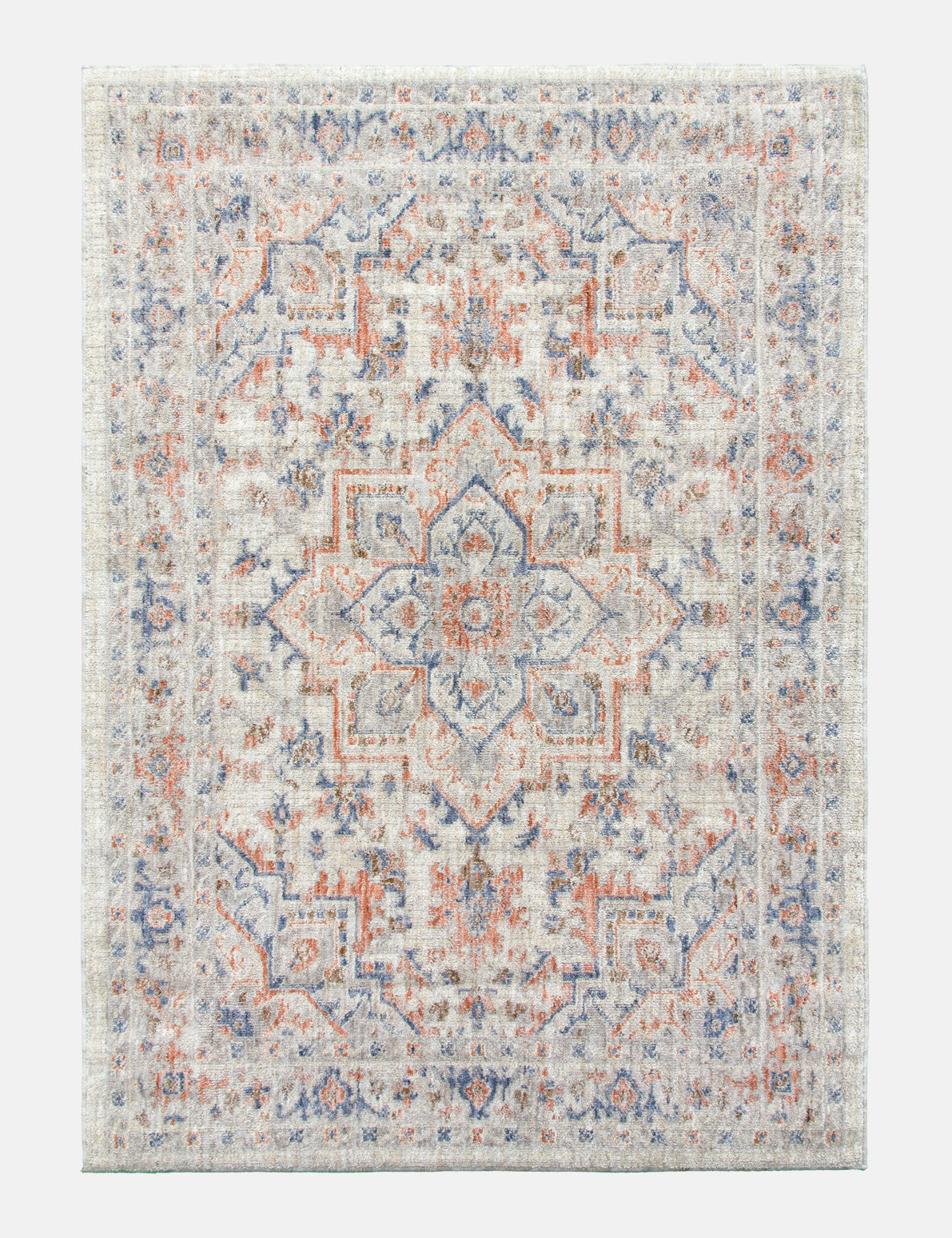 Revive Ariana rug from The Mattress Store Ireland