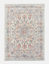 Revive Ariana rug from The Mattress Store Ireland