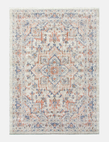 Revive Ariana rug from The Mattress Store Ireland