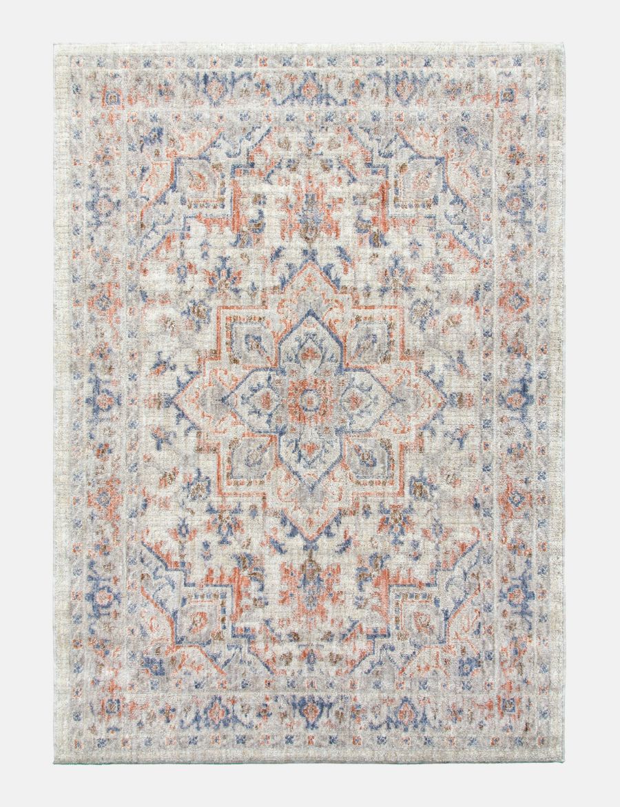 Revive Ariana rug from The Mattress Store Ireland