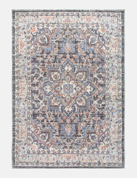 Revive Bhutan rug from The Mattress Store Ireland