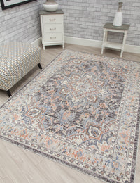 Revive Bhutan rug, 80 x 150 cm size