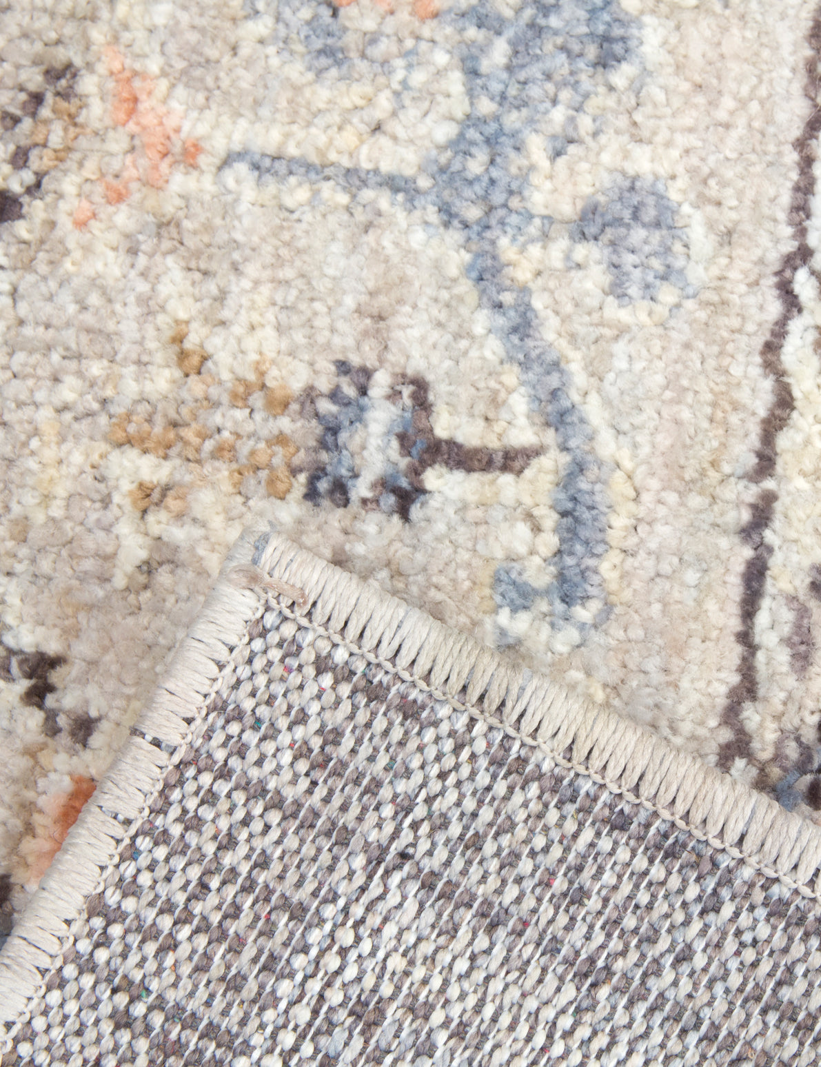 Revive Bhutan rug, 67 x 240 cm size