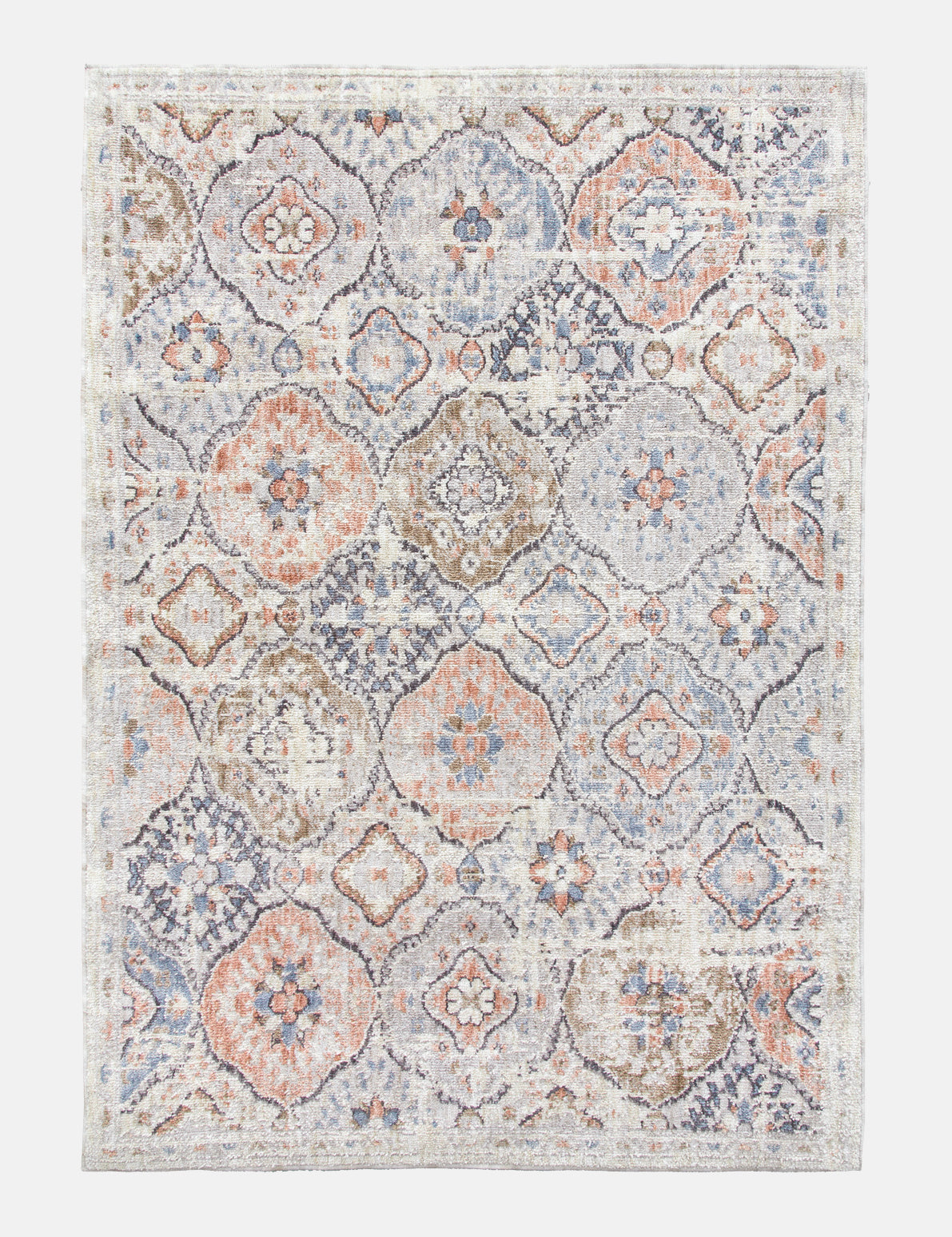 Revive Harmony rug from The Mattress Store Ireland