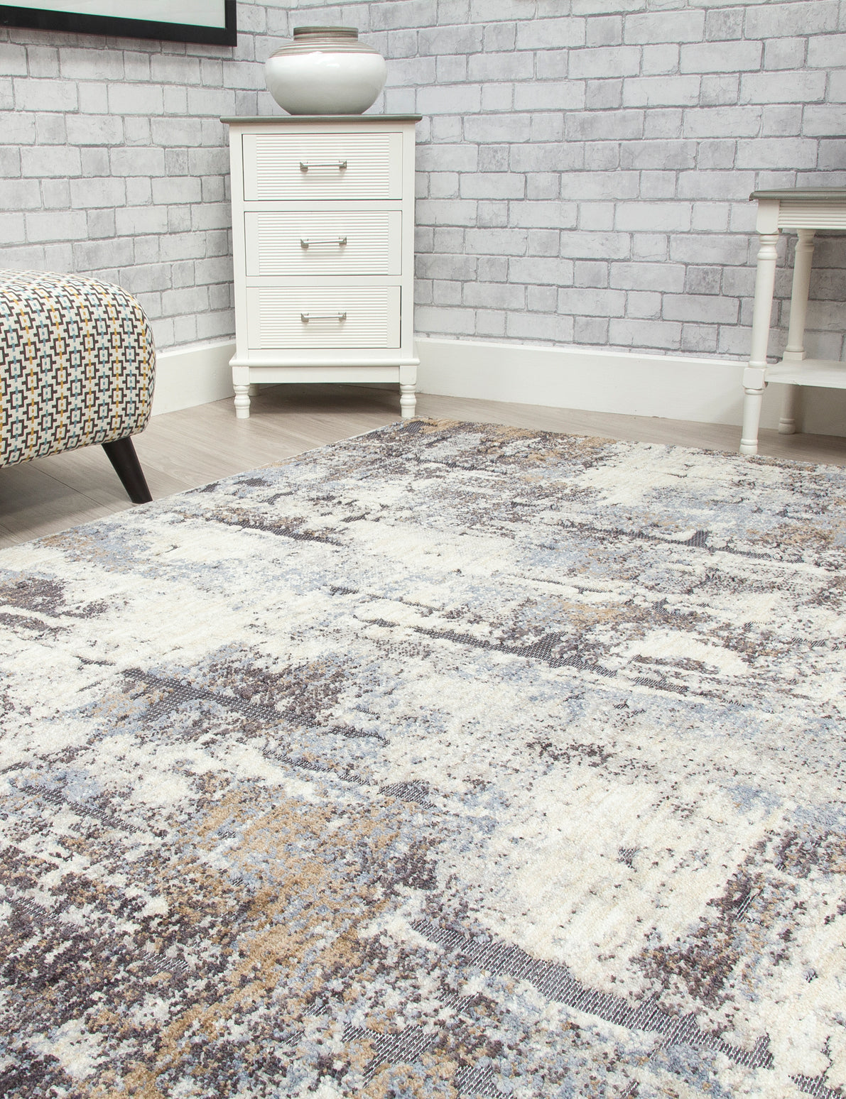 Revive Nova rug, 120 x 170 cm size
